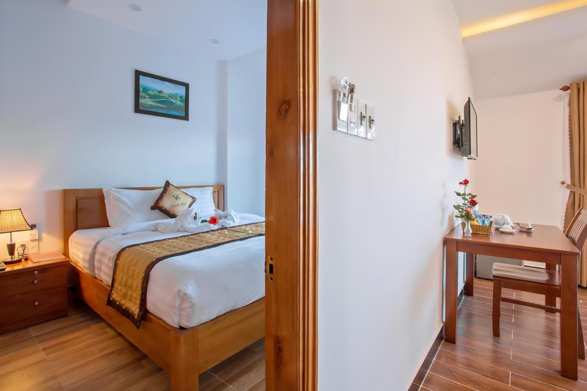 Hoi An Vi Khoa Villa - Housity