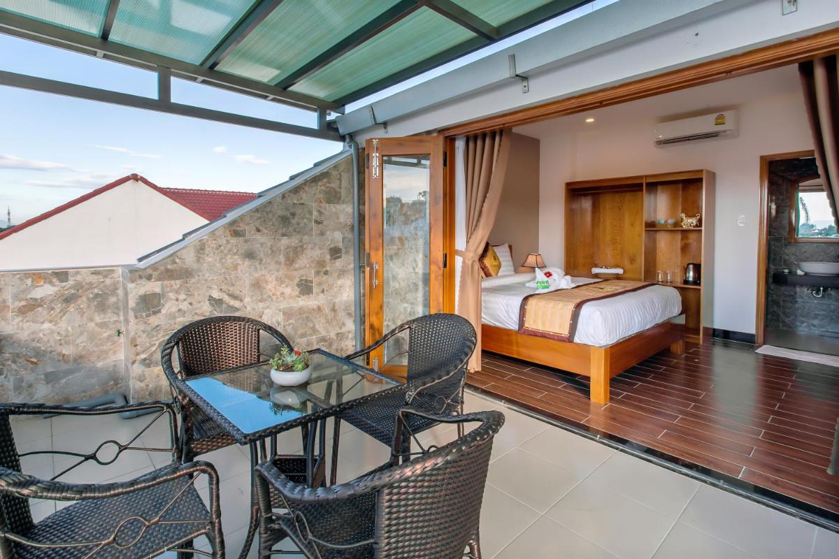 Suitetrails - Hoi An Vi Khoa Villa