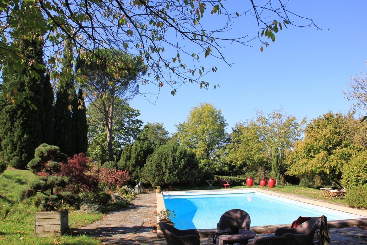 La Hulotte - Housity