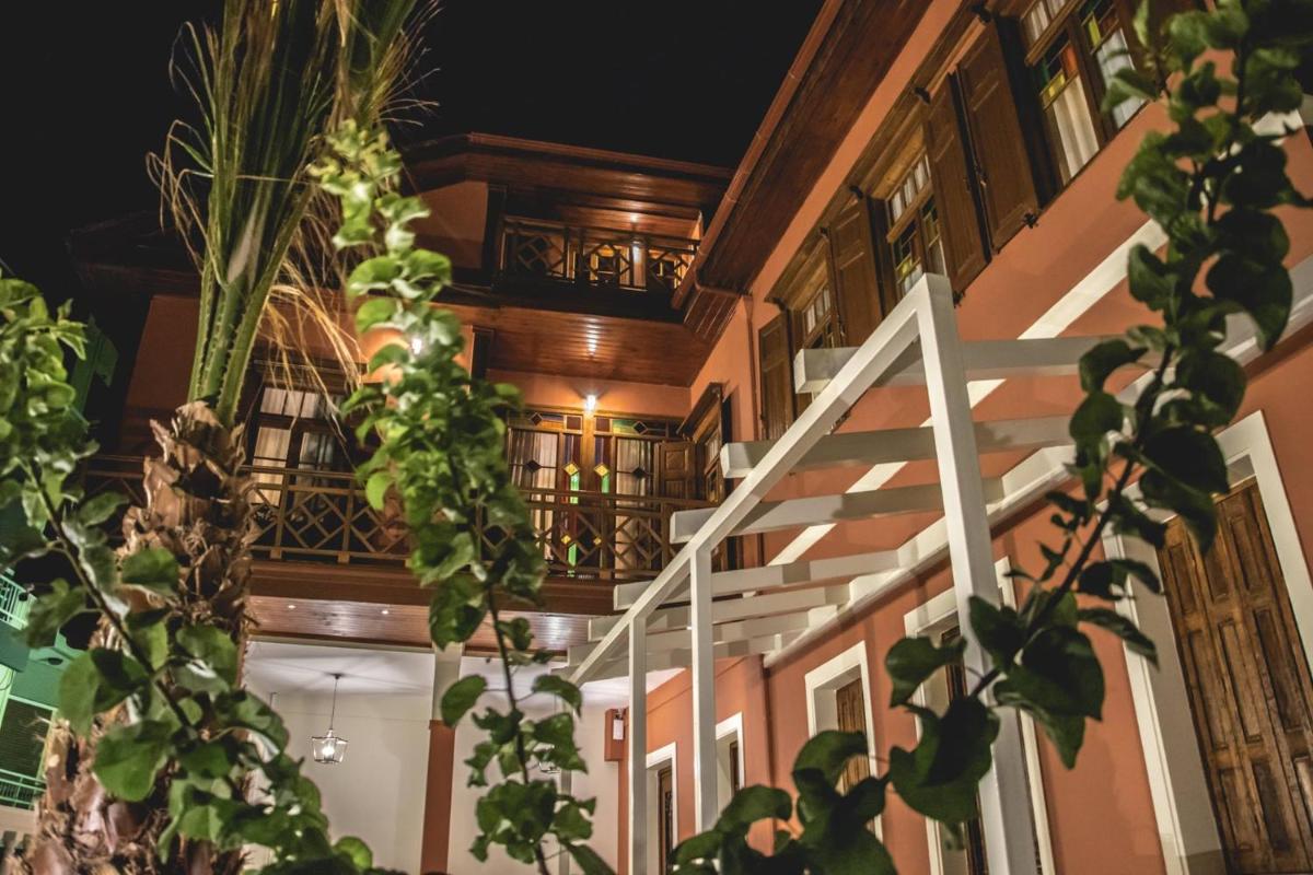 Suitetrails - Porta Medina Boutique Hotel
