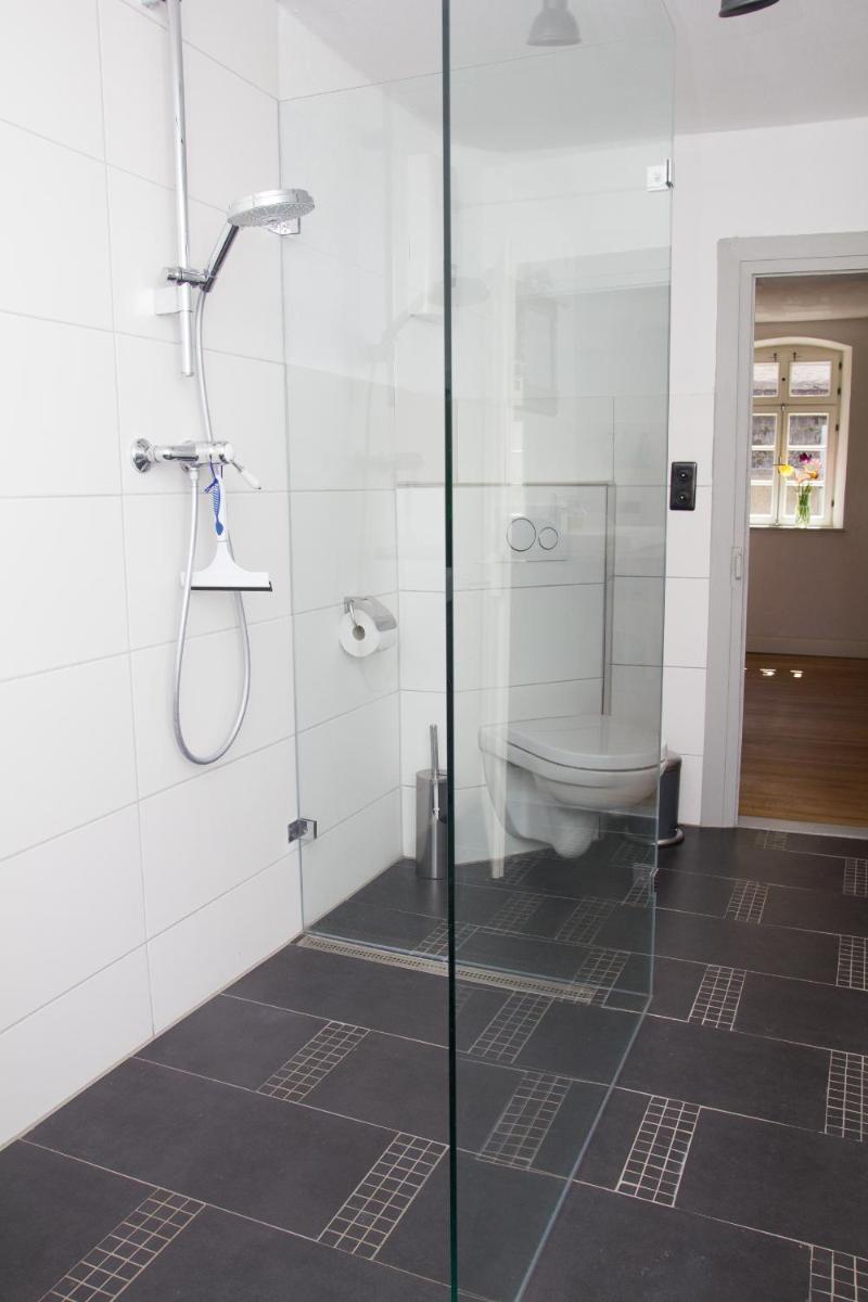 Suitetrails - Gästezimmer Mittelgasse