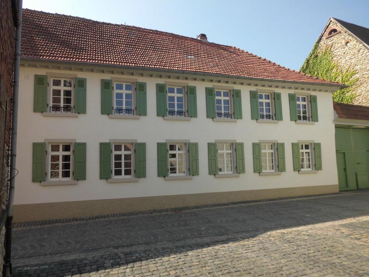 Suitetrails - Gästezimmer Mittelgasse
