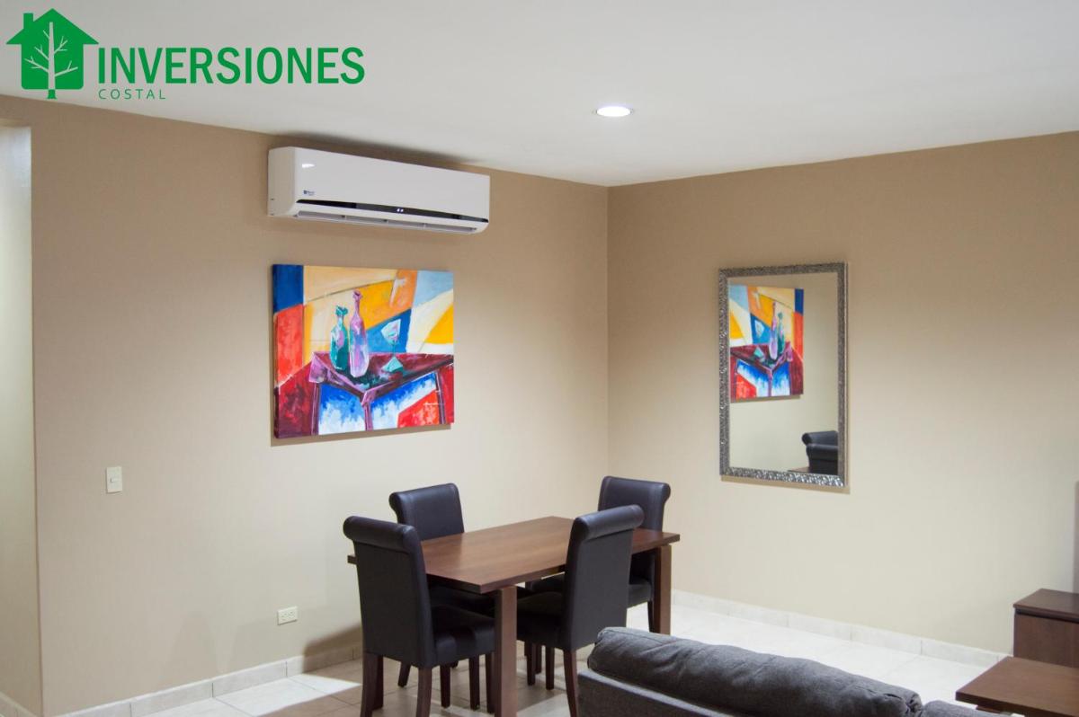 Apartamento Corporativo - Housity