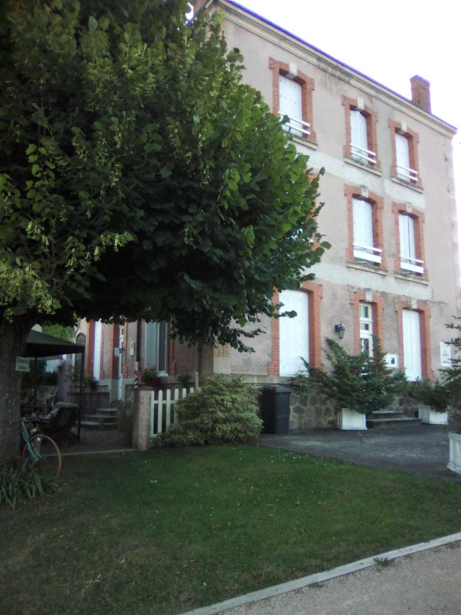 la Ganse Blanche - Housity