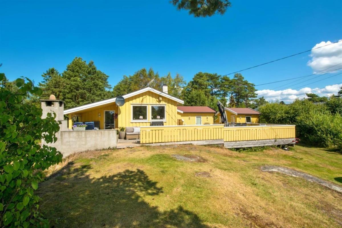 Teibernveien 86, Larkollen (Rygge, Norways) - Housity