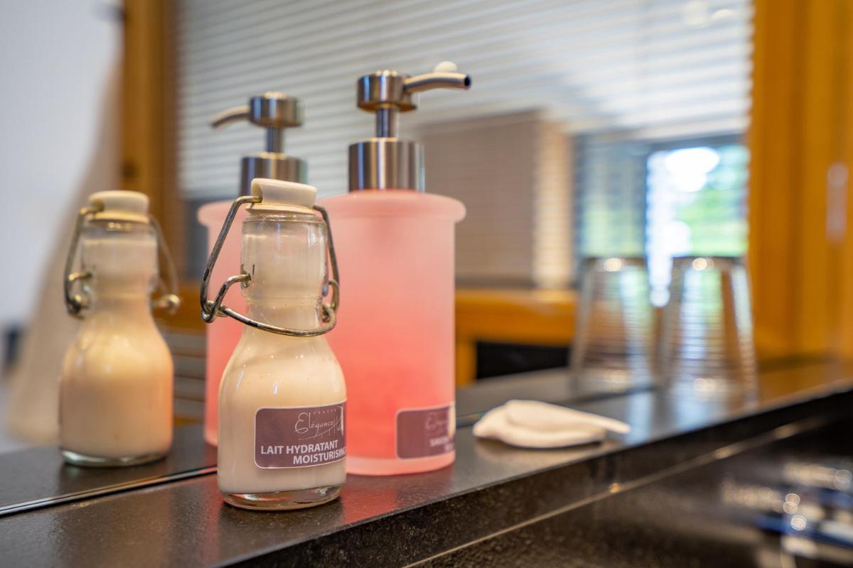 Boissons dans l'établissement Hôtel Ile de Ré