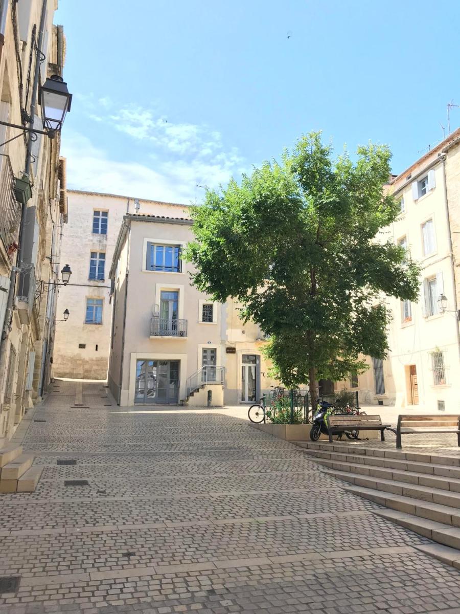 Super Appart T2 - Historic Center - Idéalement situé - Housity