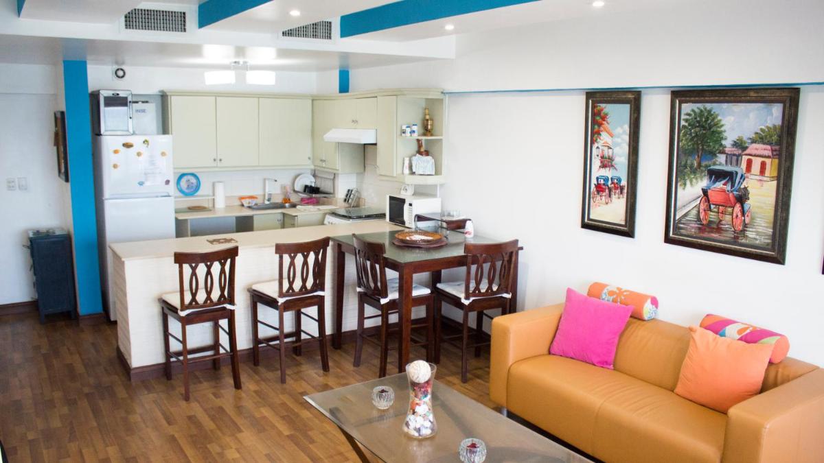 Condo Villa Marbella - Housity