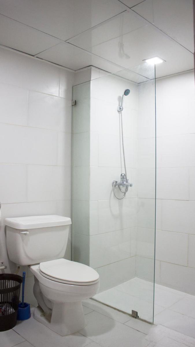 Condo Villa Marbella - Housity
