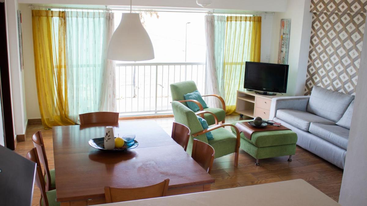 Suitetrails - Condo Villa Marbella