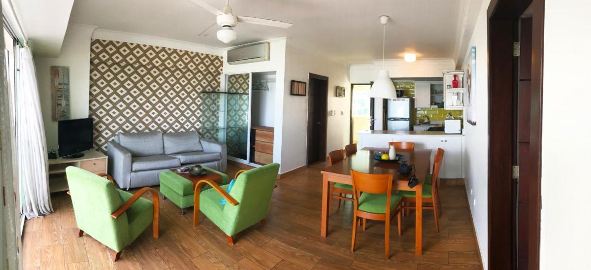 Condo Villa Marbella - Housity