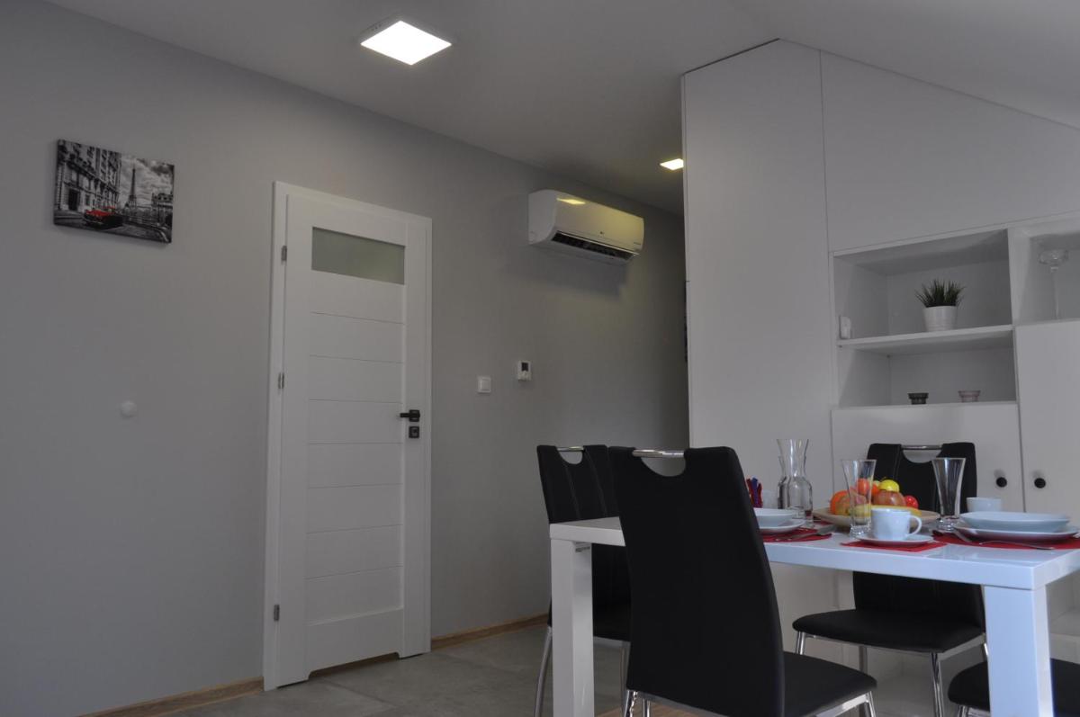 Klimatyzowany Apartament Paris - Housity