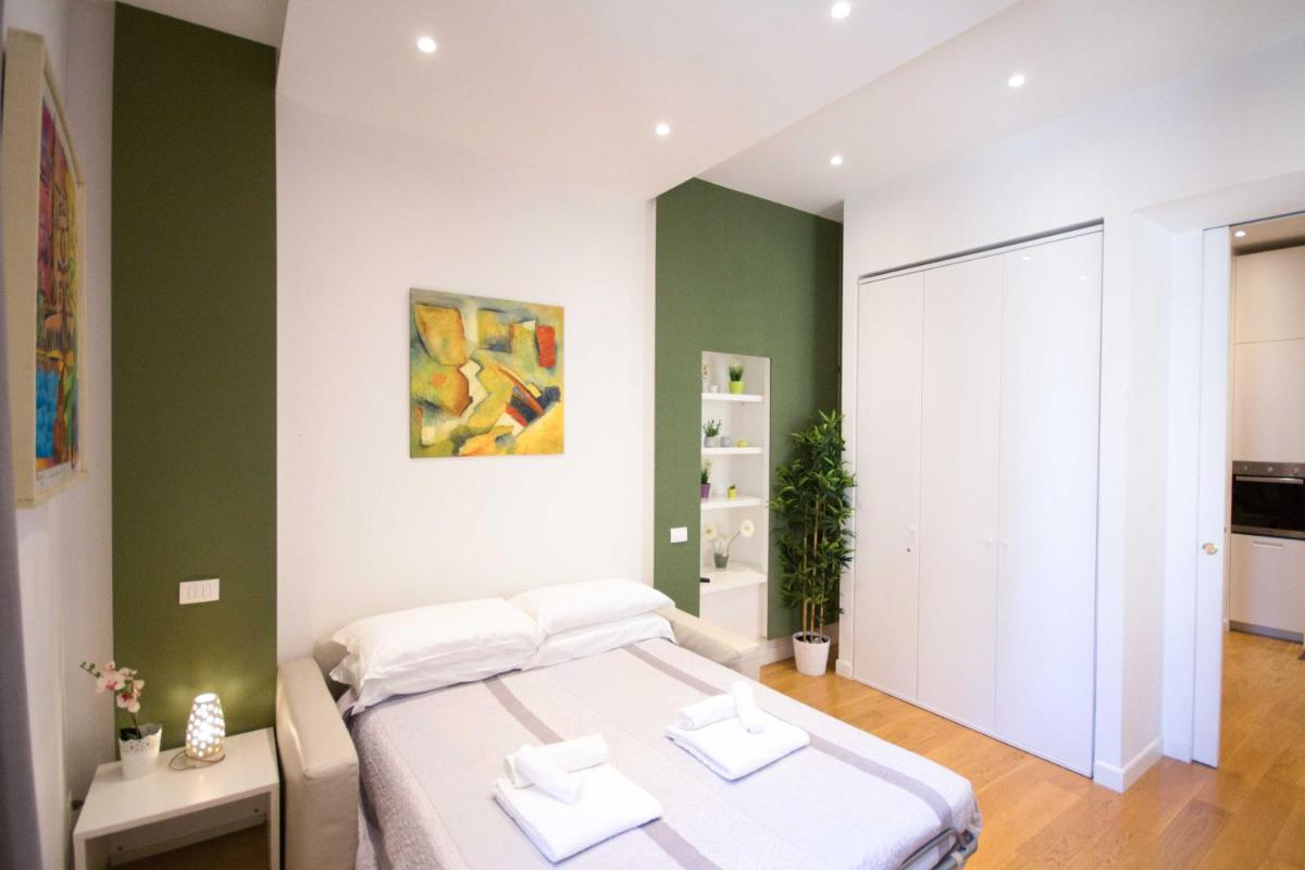 Corso 277 Apartment - Housity