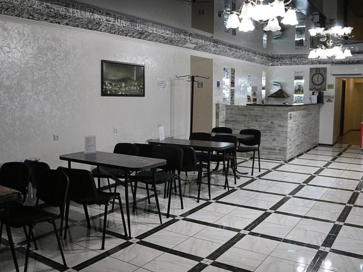 Suitetrails - Smart Hotel on Gogolya