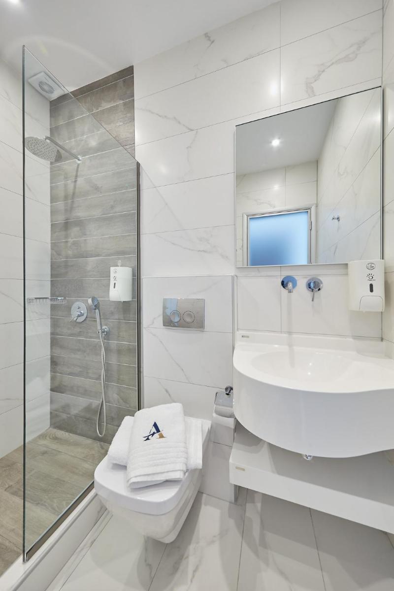 Suitetrails - Albatros Suites