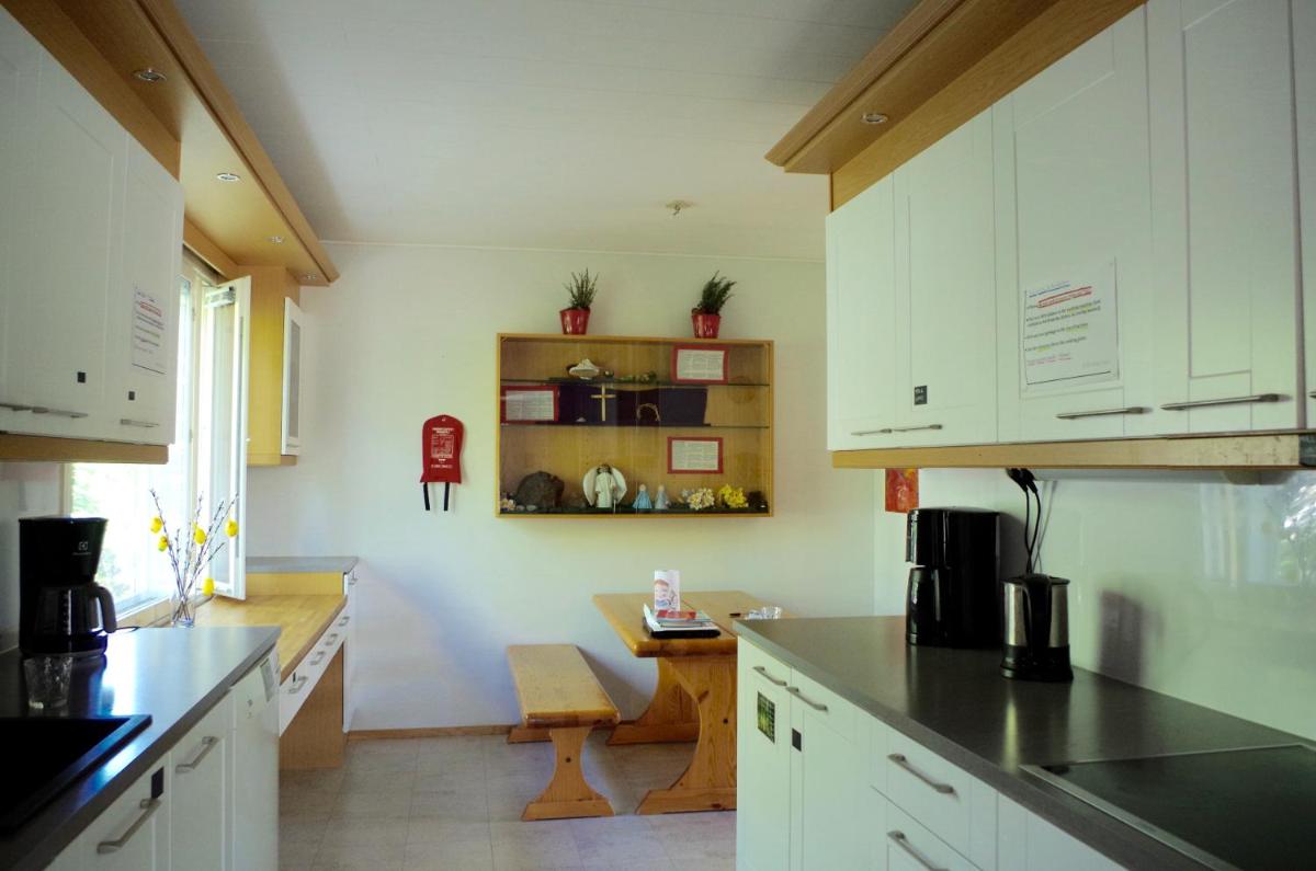 GuestHouse Arctic Heart - Housity
