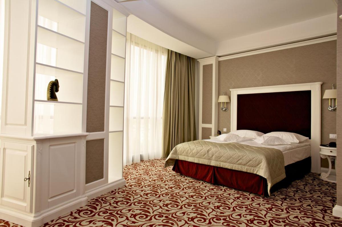 Hotel Bellaria - Housity