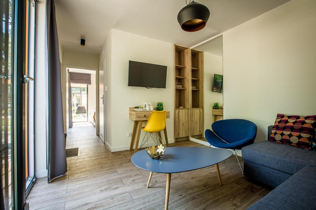 PARK45 - Housity