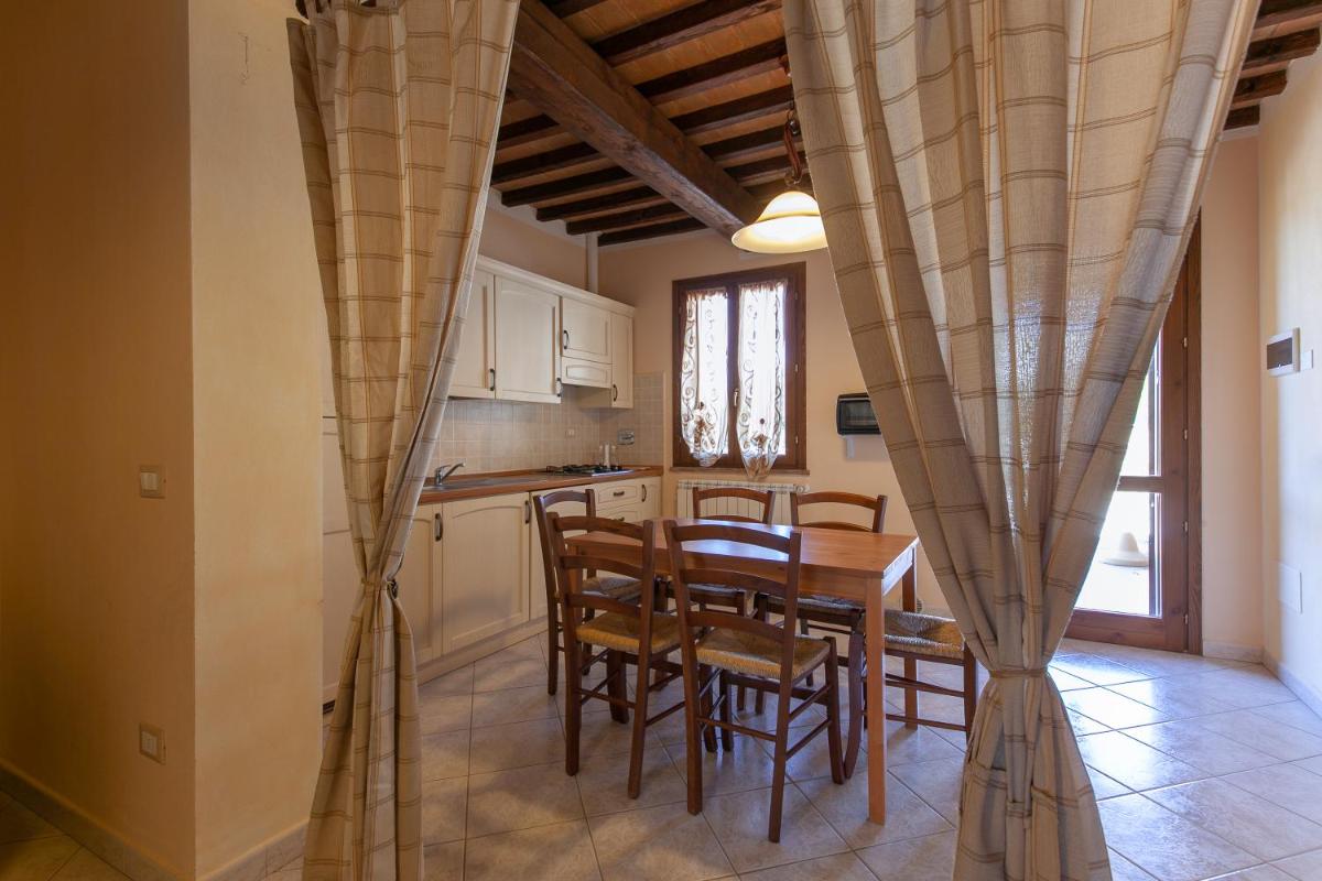 Il Castelluccio - Housity