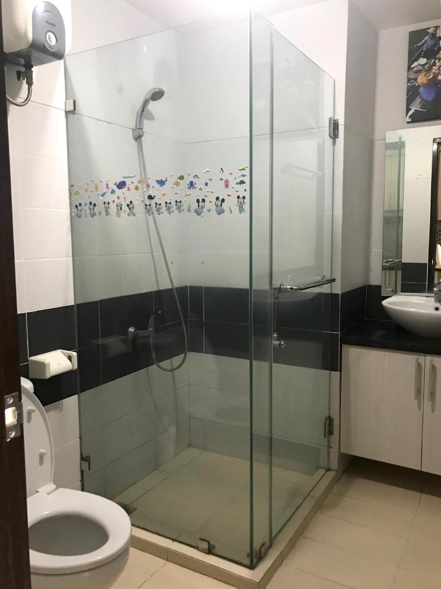 Scientia Residences Gading Serpong by Taslim Property - Housity