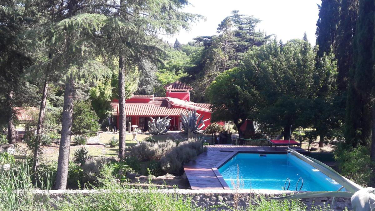 Quinta Santana - Housity