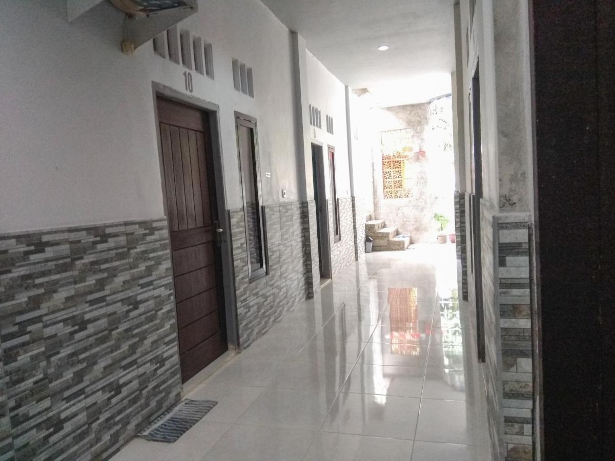 Penginapan Artha - Housity