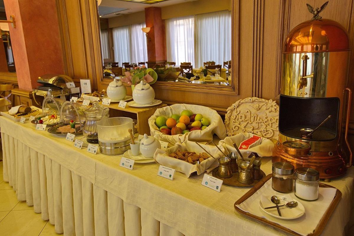 Suitetrails - Park Hotel