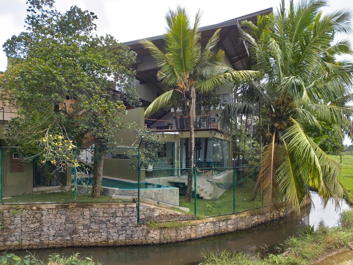 Villa 47 Colombo - Housity
