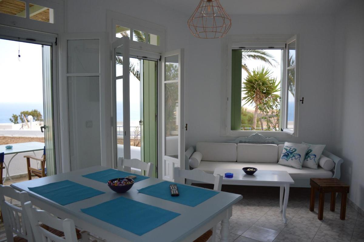 Maximos House - Housity