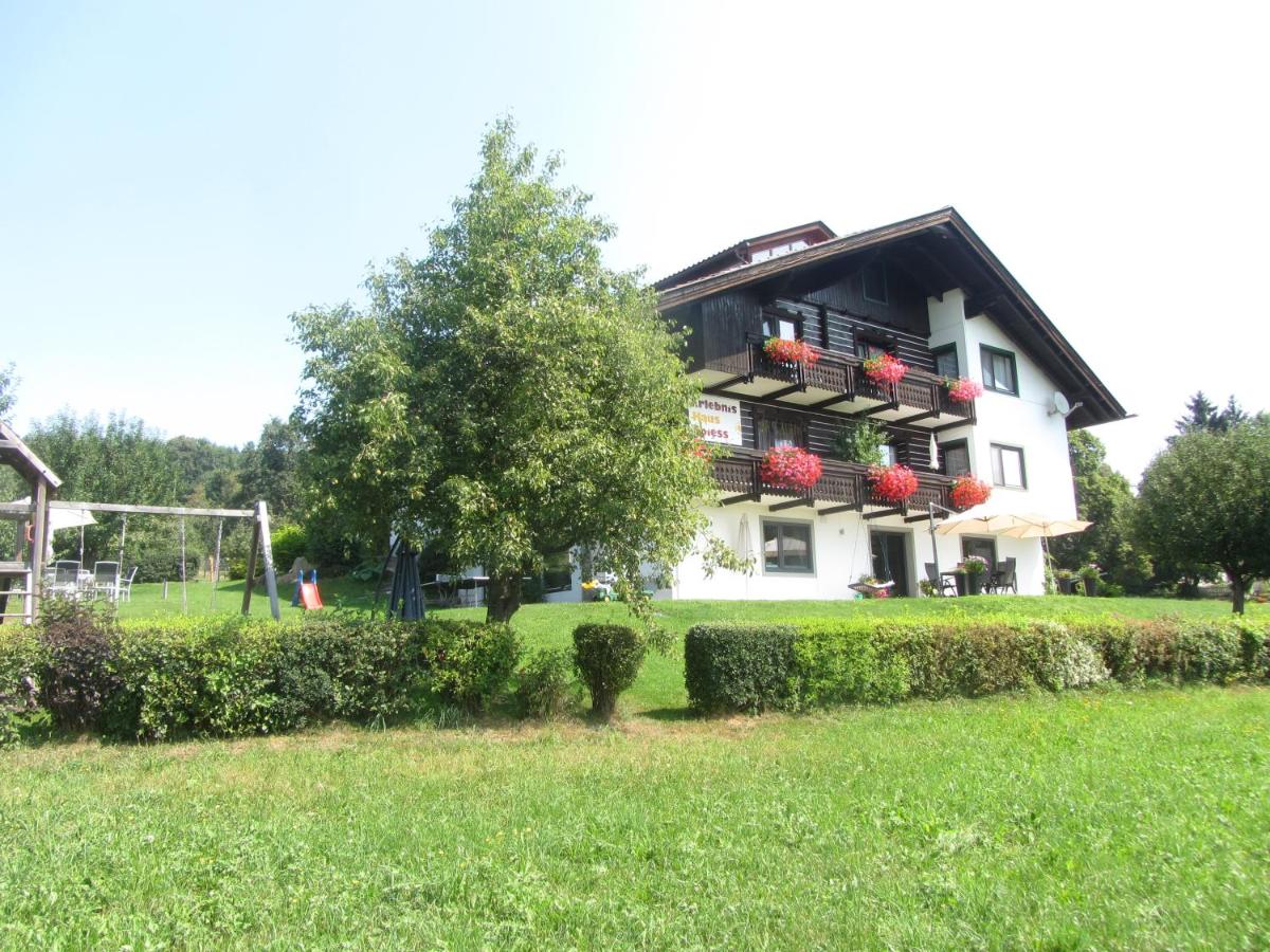Erlebnishaus Spiess - Housity