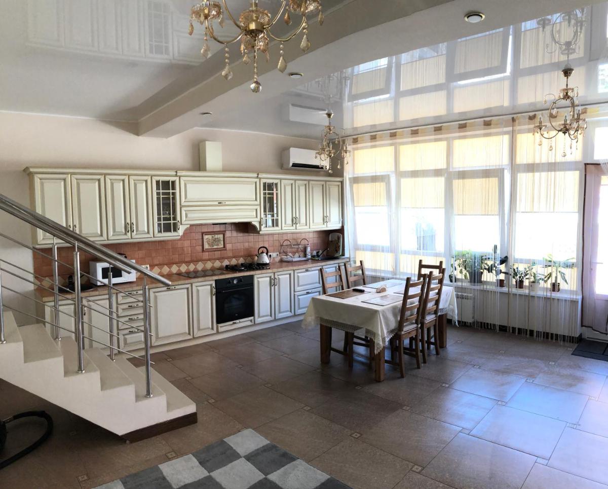 Villa Barvikha House - Housity