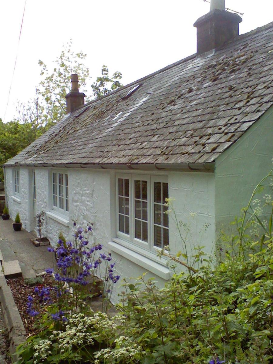 Scaurbridge Cottage with Hot Tub and Sauna - Housity