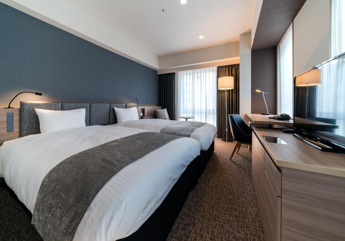 Daiwa Roynet Hotel Chiba-chuo - Hizvo