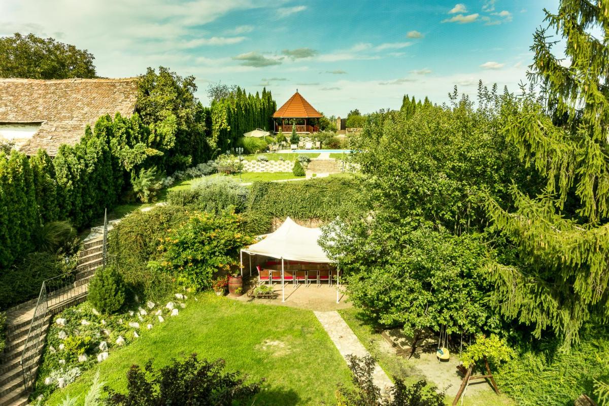 Bella Vendégház Palkonya - Housity