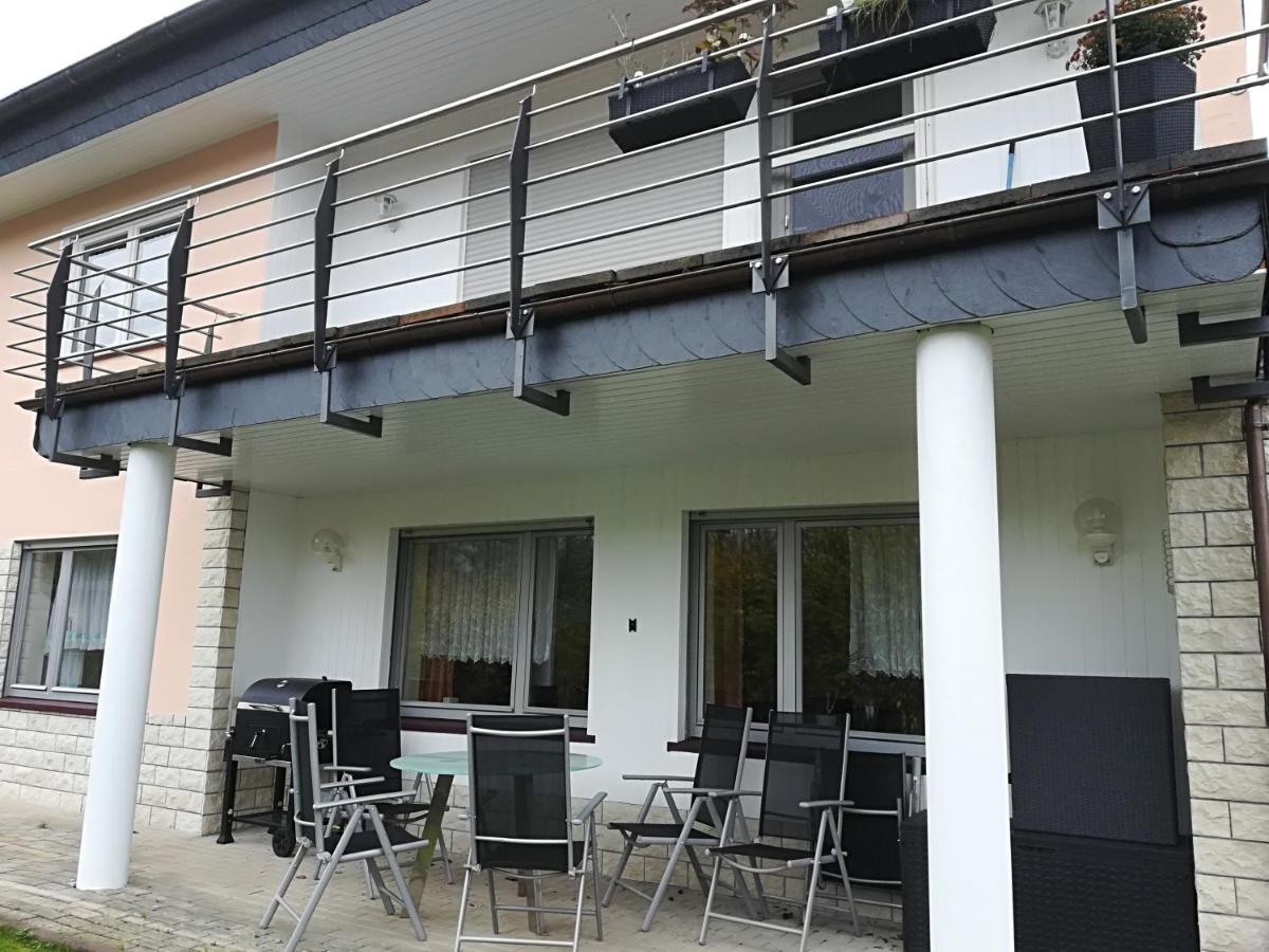 Ferienwohnung Lilly - Housity