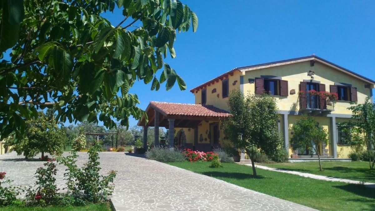 Il Cardoncello - Housity