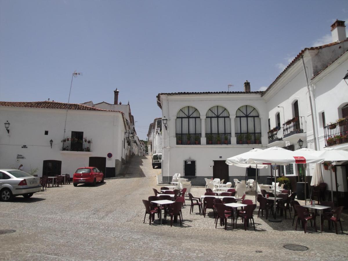 Alojamiento El Mirador - Housity