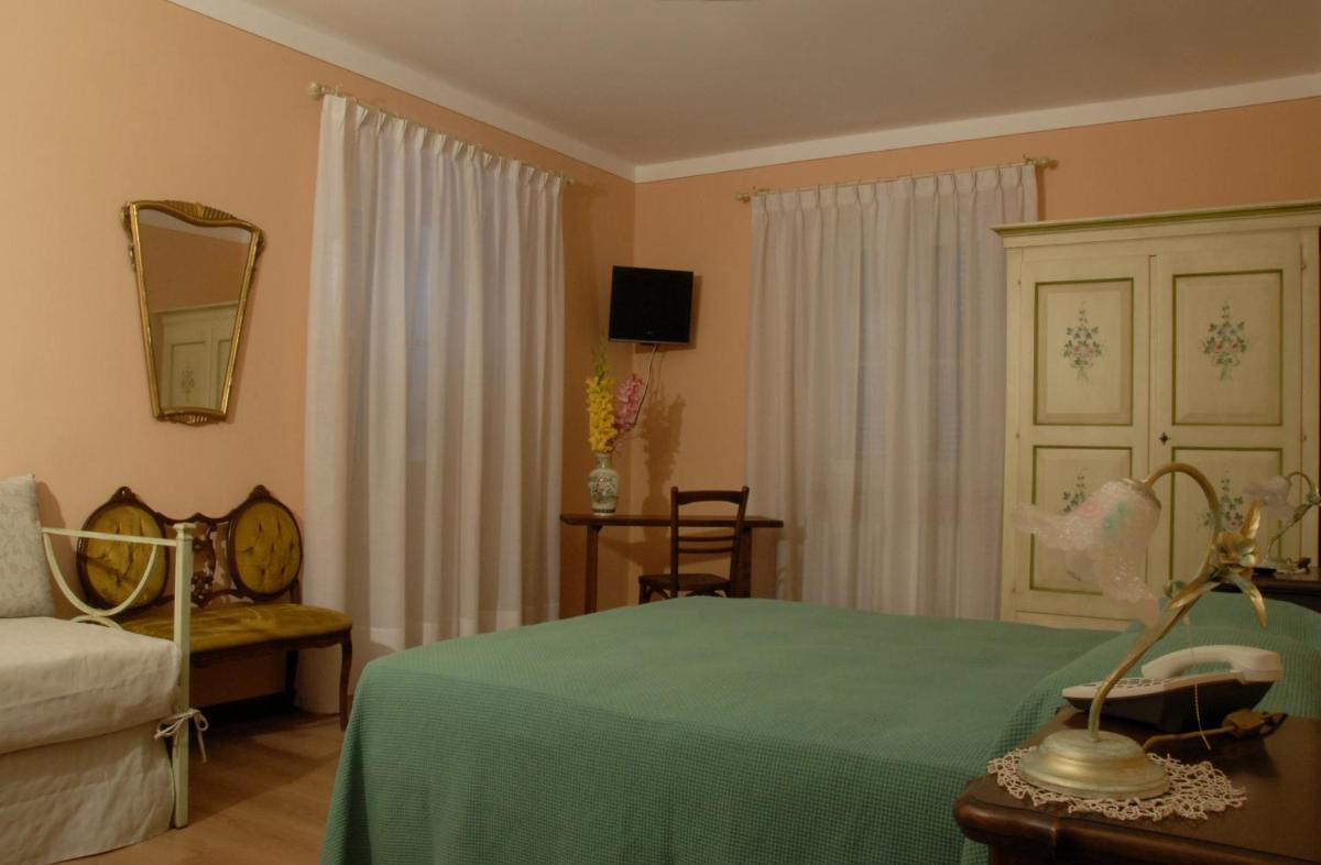 B&B Le Camelie - Housity