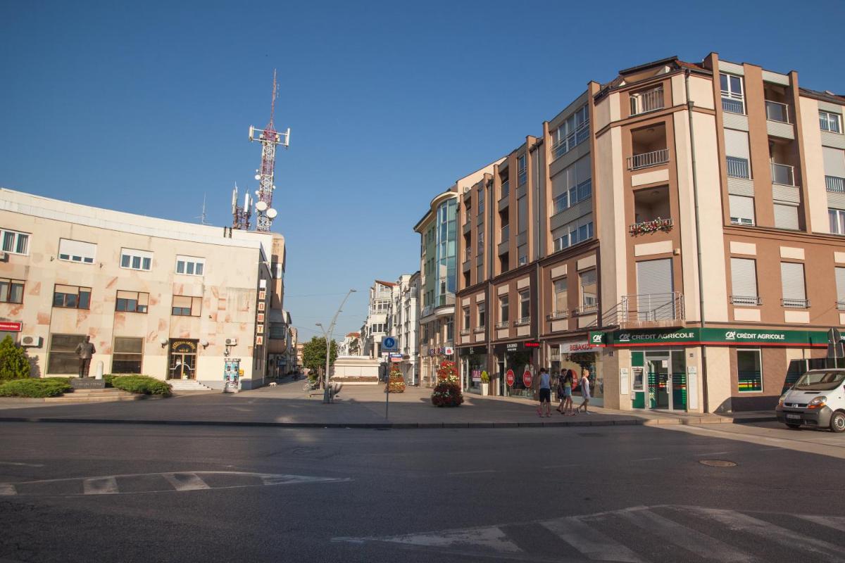 City Home - Housity