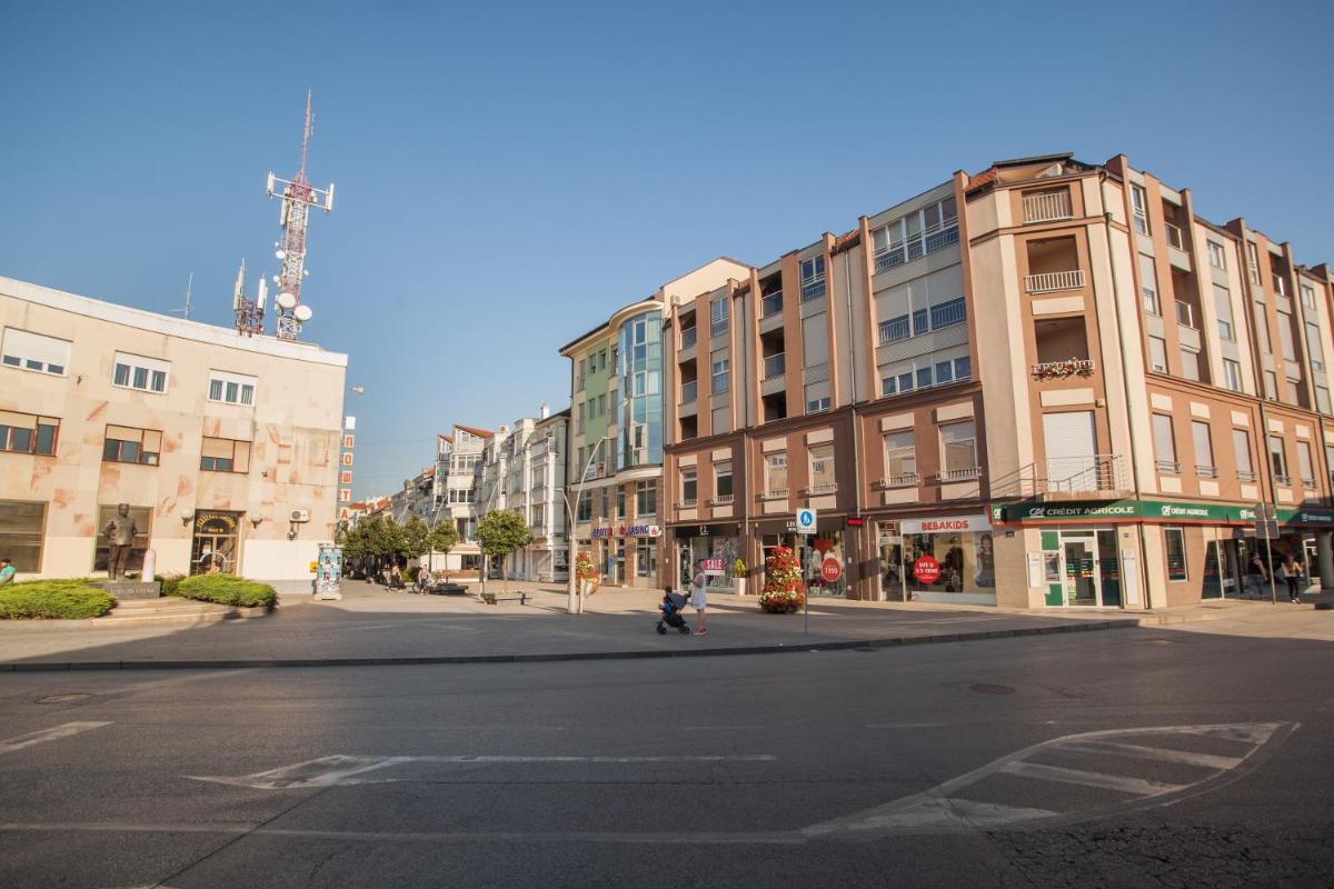 City Home - Housity