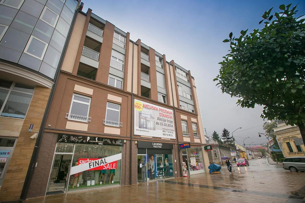 City Home - Housity