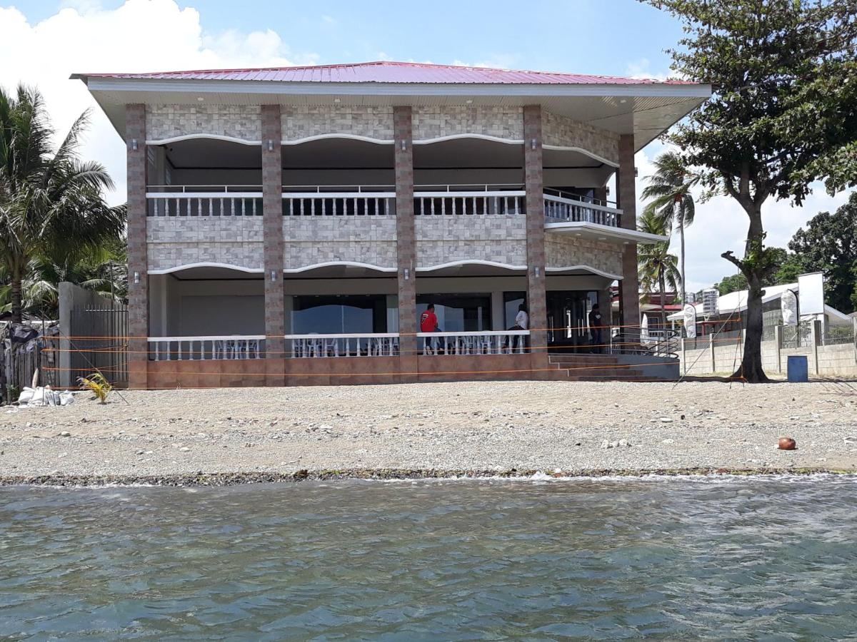 Lagoon beach resort - Housity