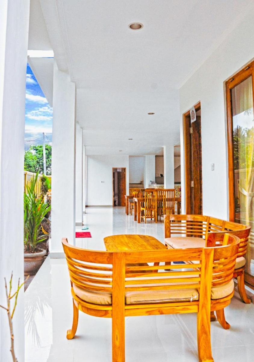 Kailash Homestay - Housity