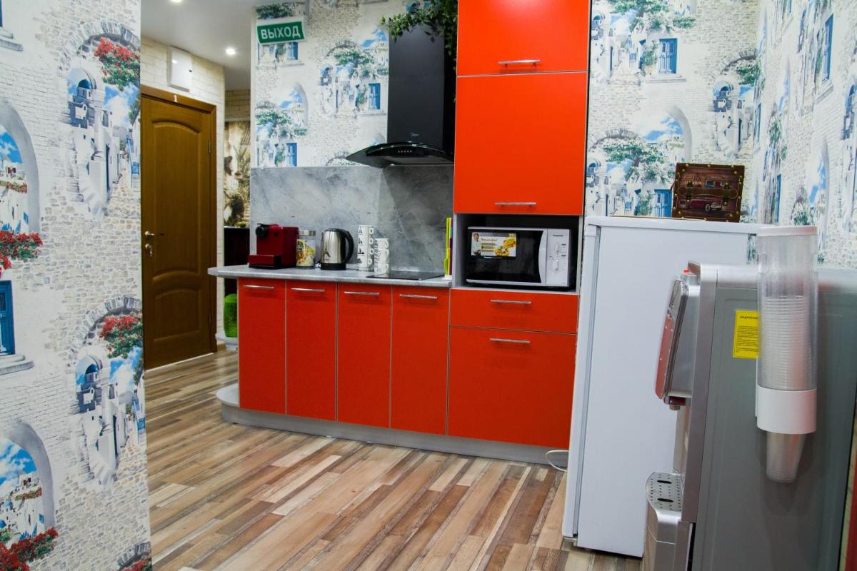 Mini-Hotel Apart-Mary - Housity
