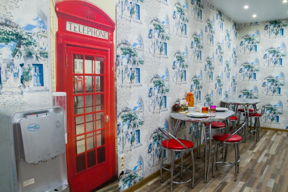 Mini-Hotel Apart-Mary - Housity