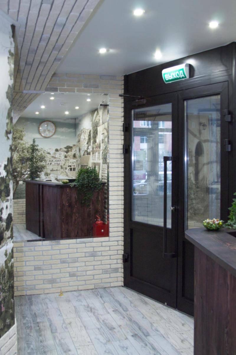 Mini-Hotel Apart-Mary - Housity