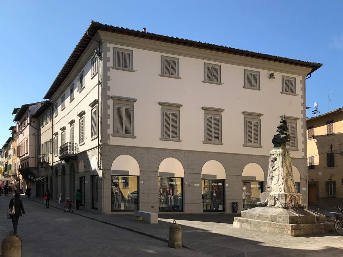 Palazzo Vasarri - Luxury design suites - Housity