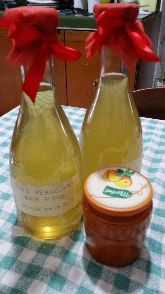 B&B Padre Pio - Housity