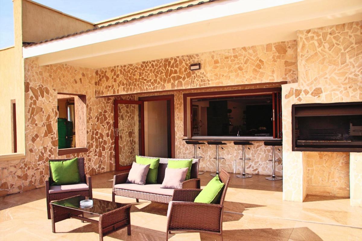 Green Haven Luxury Apartments - Housity