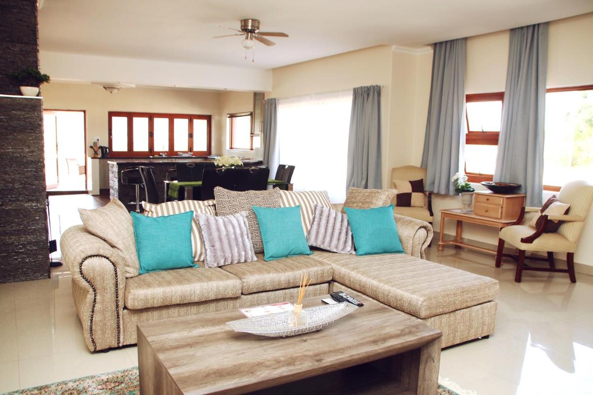 Green Haven Luxury Apartments - Housity